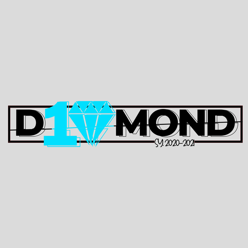 Logo for 10 Diamond